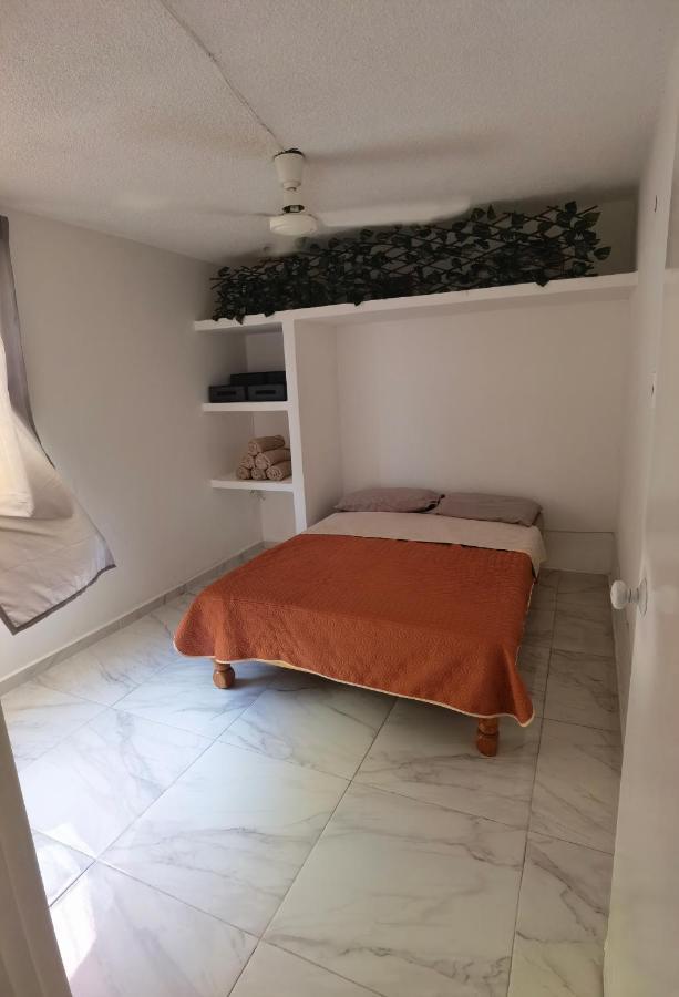 Casa Delfin Villa Масатлан Екстериор снимка